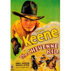 CHEYENNE KID, THE   (1933)